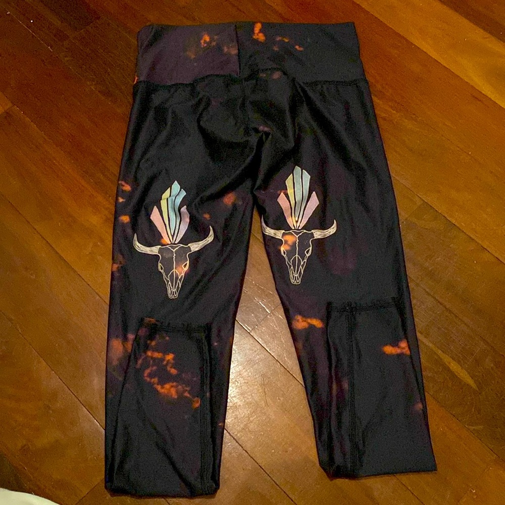 Full length teekis